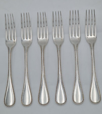 Christofle perles tafel gebraucht kaufen  Buttelstedt