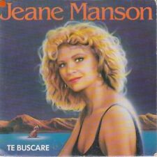 45t. jeanne manson. d'occasion  Sète