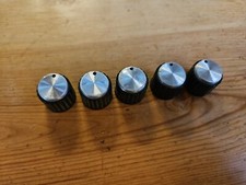 Botão amplificador Ampeg vintage original (único) VH-140c, etc. comprar usado  Enviando para Brazil