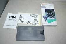 Rca universal vhs for sale  Fountain Valley