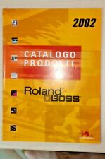 Catalogo generale strumenti usato  Trapani