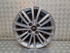 Jante alu citroen d'occasion  Velaux