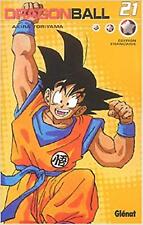 Livre dragon ball d'occasion  Les Mureaux
