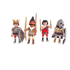 Playmobil roman egyptian for sale  CHICHESTER