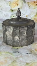 Godinger silver vanity for sale  South Portsmouth
