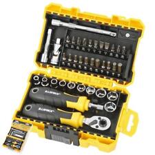 Jobsite 37pc ratchet for sale  TILBURY