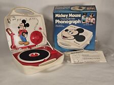 Mickey mouse portable for sale  Aurora