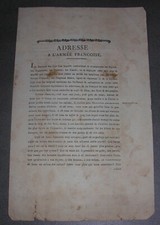 Angot darsonval. signature. usato  Spedire a Italy