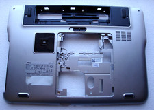 Usado, Dell XPS 15 L502X base inferior chassi tampa traseira 070FM3 PRATA comprar usado  Enviando para Brazil