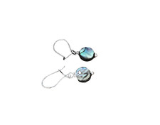 8mm paua abalone gebraucht kaufen  Norderstedt