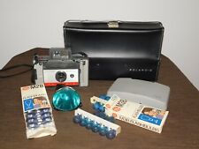 Vintage photography polaroid for sale  USA