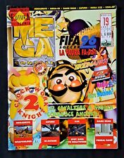 Rivista videogiochi mega usato  Susegana