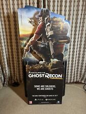 Tom clancy ghost for sale  WISBECH