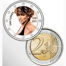 Euro tina turner usato  Trani