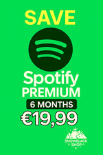 Spotify premium individual usato  Milano