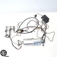 01-07 KIT DE REBAIXAMENTO SOLENÓIDE COMPRESSOR DE CHOQUE TRASEIRO SUZUKI HAYABUSA AIR FX comprar usado  Enviando para Brazil