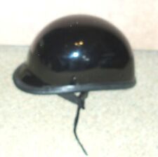 Black riding helmet for sale  Bronson