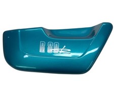Cache carenage selle d'occasion  France