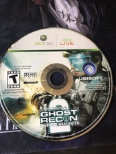Tom Clancy’s Ghost Recon 2 Advanced Warfighter Xbox 360 EFK comprar usado Tom Clancy’s Ghost Recon 2 Advanced Warfighter Xbox 360 EFK comprar usado  Enviando para Brazil