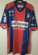 Maglia calcio crotone usato Maglia calcio crotone usato  Novoli
