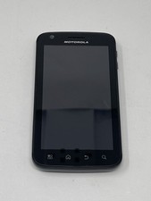 Usado, Motorola Atrix 4G AT&T MB860 Preto Bom comprar usado  Enviando para Brazil