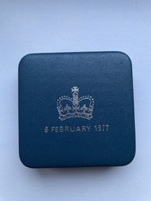 Queen elizabeth silver for sale  MANCHESTER