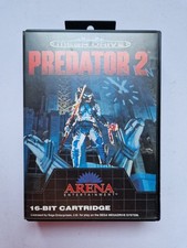Predator sega mega usato  Lodi