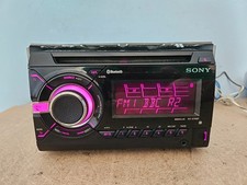 Sony gt90bt double for sale  BIRMINGHAM