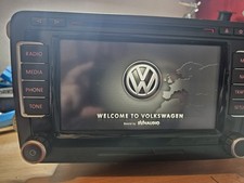 Rns 510 riginal gebraucht kaufen  Eslohe (Sauerland)