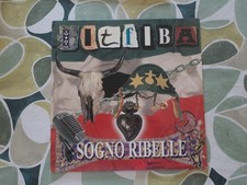 Litfiba sogno ribelle usato  Acquasparta