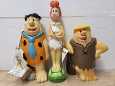 Flintstones fred barney for sale Flintstones fred barney for sale  SHREWSBURY