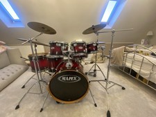 Mapex series piece for sale  BRIXHAM