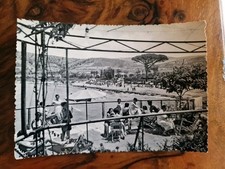 Cartolina agropoli angolo usato  Bologna