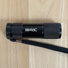 Rac compact led for sale  COVENTRY