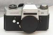 Leicaflex chrome serial usato  San Benedetto del Tronto
