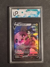 Pokemon morpeko marnie usato  Grottammare