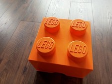 Lego duplo aufbewahrungsbox gebraucht kaufen  Lübbecke