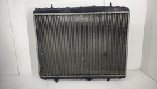 Radiateur eau citroen d'occasion  Villegusien-le-Lac