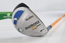 Junior tour edge for sale  LOANHEAD