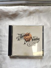Musicali neil young usato  Parma
