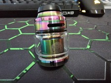 Atomizzatore geekvape zeus usato  Cerignola
