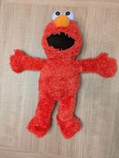 Tickle elmo sesame for sale  BRADFORD