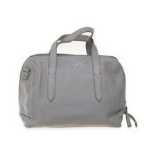 Fossil, torebka, damska, zielona, jednokolorowa, 31, 9, 21 cm #K18, używany na sprzedaż  PL
