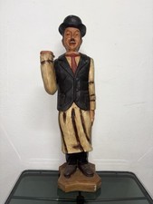 Charlie chaplin porta usato  Nocera Inferiore
