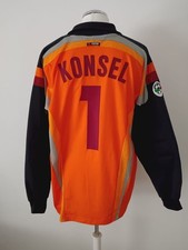 Maglia shirt trikot usato  Italia