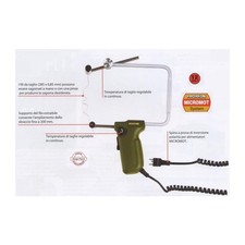 Taglia polistirolo proxxon usato Taglia polistirolo proxxon usato  Visciano