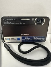 Sony cyber shot for sale  Denver