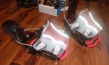 Flow snowboard bindings for sale  Sparks