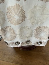 Curtains long length for sale  CLARBESTON ROAD