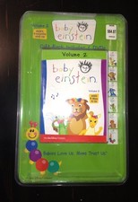 Baby einstein vol. for sale  Indianapolis